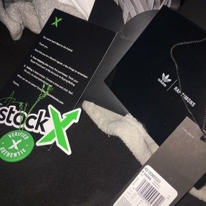 Meet your Posher, Colton